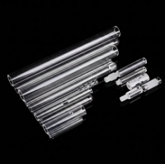সম্পর্কে সর্বশেষ কোম্পানী কেস Quartz tube from their old supplier generated bubbles under high temperature, contaminating silicon wafers and reducing the yield of annealing process-Anna
