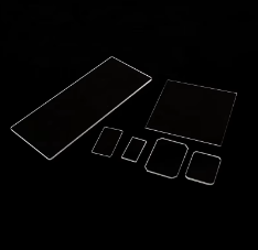 সম্পর্কে সর্বশেষ কোম্পানী কেস A U.S. spectral instrument brand developed new desktop spectrophotometers, requiring multi-hole transparent quartz substrates-Anna