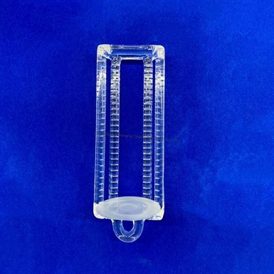 নির্ভুল অপটোইলেকট্রনিক উপাদানগুলির জন্য উচ্চ কর্মক্ষমতা সম্পন্ন কোয়ার্টজ গ্লাস প্লেট