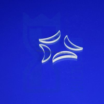 উচ্চ বিশুদ্ধতা সম্পন্ন অত্যন্ত স্বচ্ছ কোয়ার্টজ গ্লাস শীট, যা অপটিক্যাল উইন্ডোর জন্য ব্যবহৃত হয়