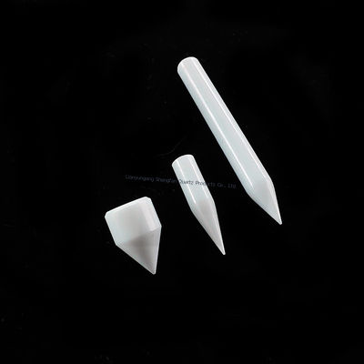 কাস্টমাইজযোগ্য ১৬০০° উচ্চ-তাপমাত্রা প্রতিরোধী ৯৯% অ্যালুমিনা সিরামিক রিফ্র্যাক্টরি পণ্য