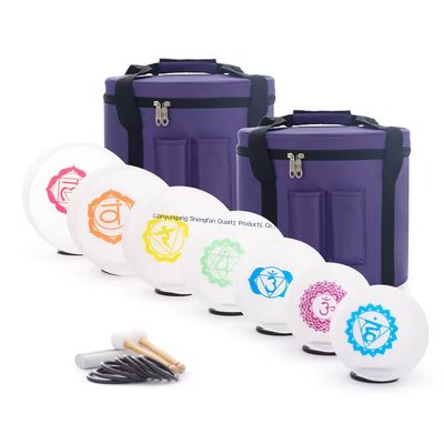 Transform Space Soothing Sounds Crystal Singing Products For Ultimate Relaxation