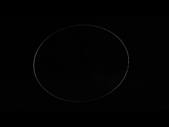 গোল্ড কোয়ার্টজ গ্লাস প্লেট ফটোইলেকট্রন ফিউজড সিলিকা প্লেট জেজিএস১ জেজিএস২ জেজিএস৩