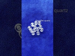 কোয়ার্টজ পঞ্চ কলমের সিএনসি মেশিনিং