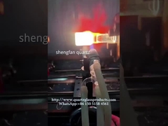 আসুন কোয়ার্টজ বোতল তৈরিতে ডুব দিন!