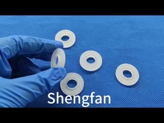 স্বচ্ছ কোয়ার্টজ গ্লাস প্লেট পোলিশ ফিউজড সিলিকা গ্লাস শীট