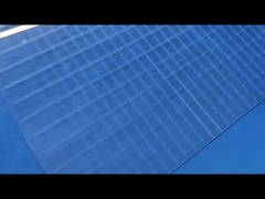 প্রতিরোধের উচ্চ তাপমাত্রা কাস্টমাইজযোগ্য আকার কোয়ার্টজ গ্লাস টিউব ফিউজড সিলিকা স্বচ্ছ কোয়ার্টজ টিউব