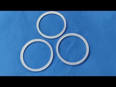 কাস্টমাইজড ফিউজড কোয়ার্টজ গ্লাস শীট প্লেট পোলিশ 99.99 বিশুদ্ধতা