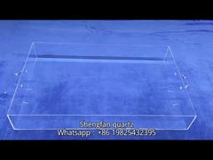 কোয়ার্টজ ধারক