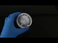 হেয়ার রিমুভাল মেশিন পার্টস লেজার ক্যাভিটি রিফ্লেক্টর 2500nm