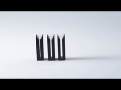 গ্লাস কোয়ার্টজ কালারোমেট্রিক ডিশ ইউভি স্পেকট্রোফোটোমিটার তিয়ানলিয়ান প্রস্তুতকারক পাইকারি ১০/২০/৩০/৪০/৫০ মিমি