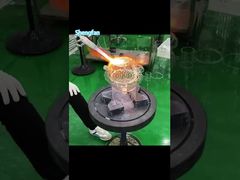 উচ্চ-তাপমাত্রা এবং ক্ষয়-প্রতিরোধী কোয়ার্টজ গ্লাস বর্জ্য তরল বোতল, যা কোয়ার্টজ উপাদানের জন্য ব্যবহৃত হয়