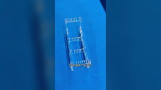 ক্র্যামিক ক্রুসিবল 50 মিলি