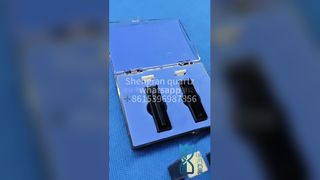 কাস্টম কোয়ার্টজ পণ্য উচ্চ টেম্প প্রতিরোধী