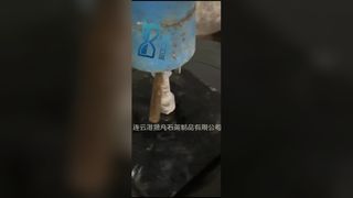 কোয়ার্টজ গ্লাস প্লেট